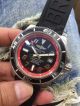 Copy Breitling Superocean Watch Black Dial Red Inner Bezel Black Rubber(2)_th.jpg